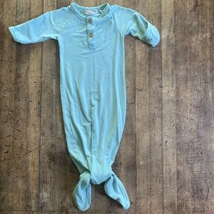 Kate Quinn Organics Infant Gown